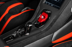 Lamborghini Huracan STO