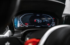 BMW M4 3.0 M4 Coupe, Akrapovič, manuál, CZ