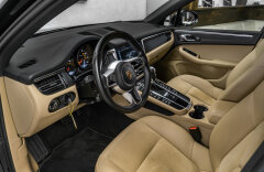 Porsche Macan 4 LED Alcantara PCM