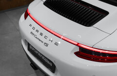 Porsche 911 Carrera 4S, Bose, Chrono, ACC, Exhaust