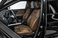 Mercedes-Benz GLA 200 d 4Matic AMG