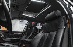 BMW 750 i, Zberateľský stav