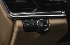 Porsche Panamera 4 S E-Hybrid, Matrix, Pano, Approved, Inno
