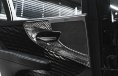 Lexus LS 500 500h Superior, KIRIKOGLASS, PLNÁ VÝBAVA