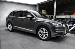 Audi Q7 3.0TDI 200kW 2xSline 7míst