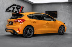 Ford Focus 2.3 ST Performance Recaro