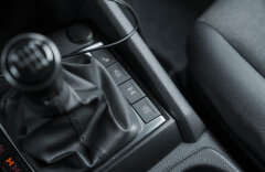 Volkswagen Amarok BIMOBIL HUSKY 270