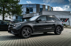 Mercedes-Benz GLC 200 4Matic