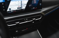 BMW M2 3,0 M2 COUPÉ, H/K, HEAD-UP