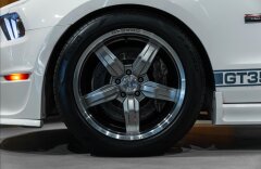 Ford Mustang 5,0 SHELBY GT 350, R TUNE, EU REGISTRÁCIA