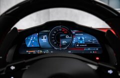 Ferrari 296 GTB 296 GTB, lift, karbon Daytona, karbon/LED