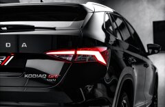 Škoda Kodiaq GT 2,0TSI 162kW 4x4 DSG