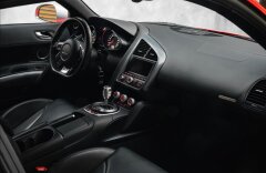 Audi R8 4,2 FSI quattro, CARBON-CERAMIC