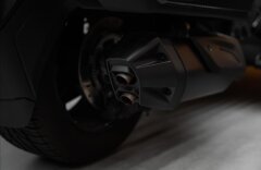 Can-Am  1,3 BRP SPYDER SEA TO SKY 2021 LIMITED EDITION