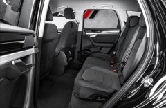 Volkswagen Touareg TDI 170kW, Vzduch, LED, Tažné
