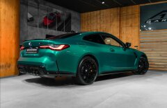 BMW M4 3,0 M4 Competition M xDrive, KERAMIKY, KARBÓN, HEAD-UP