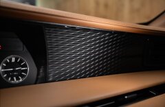 Lexus LC 500 5,0 LUXURY, MARK LEVINSON
