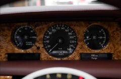 Rolls-Royce Phantom 6,8 DROPHEAD COUPÉ