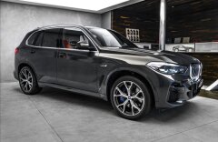 BMW X5 3.0 xDrive 45e AT M-Sport