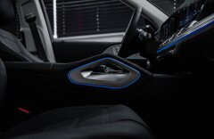 Mercedes-Benz GLE 3,0 GLE 450 d 4MATIC, AMG LINE, BURMESTER, NIGHT, PANO