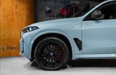 BMW X5 4,4 M60i xDRIVE, H/K, PANO, SOFTCLOSE, MASÁŽE