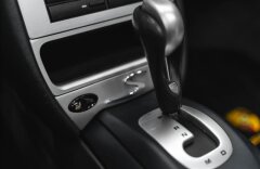Porsche 911 3,6 911 Turbo Tiptronic, TECHART, PRVÝ MAJITEĽ
