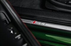 Audi RS 4 RS4  TFSI quattro tiptronic Avant