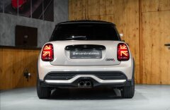 Mini Cooper 2,0 S, YOURS TRIM, KAMERA, NAVI, HEAD-UP, H/K