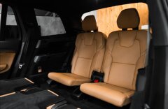 Volvo XC90 2,0 INSCRIPTION AWD, 7-MIESTNE, MASÁŽE, LED-MATRIX
