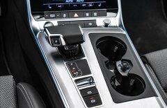 Audi A6 50 TDI Q Sport, Sline, Matrix, Gravity