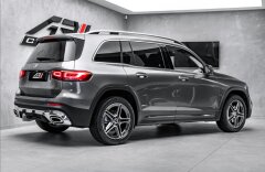 Mercedes-Benz GLB 200 d 4MATIC AMG, Keyless, LED