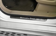 Mercedes-Benz Třídy M ML 400 4Matic AMG, CZ, 1maj.
