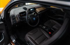BMW i3 S, 120 ah, UNIQUE FOREVER, H/K, KAMERA,CARPLAY