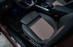 Mercedes-Benz EQA 0,0 300 4MATIC, PANO, BURMESTER