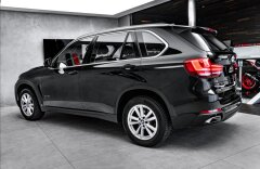 BMW X5 xDrive 30d, 1.majitel, CZ