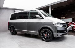 Volkswagen Multivan 2,0TDI 146KW Highline 4MOT DSG