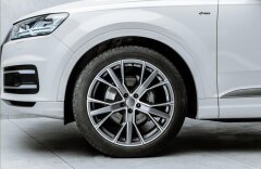 Audi Q7 3,0TDI Q, 2x Sline, Keyless, Vzduch