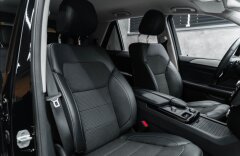 Mercedes-Benz GLE 3,0 350 d 4MATIC, LED, KAMERA