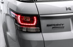 Land Rover Range Rover Sport SDV8 4.4 Autobiography