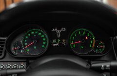 Maserati Quattroporte 4,7 4.7 V8 SPORT GT S, AUTOMAT, KARBÓN