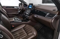 Mercedes-Benz GLE GLE 350 d 4MATIC AMG