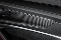 Audi RS 6 Keramiky, Dynamik Plus, Laser, CZ
