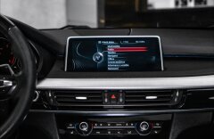 BMW X5 M50d, Panorama, B&O