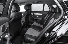 Mercedes-Benz Třídy C 250d 4Matic Avantgarde