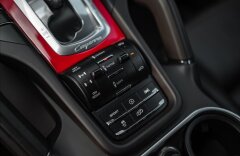 Porsche Cayenne 4,8 GTS, PDLS+, PORSCHE EXCLUSIVE