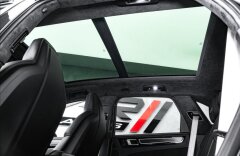 Porsche Cayenne GTS, panorama, soft, asistenty