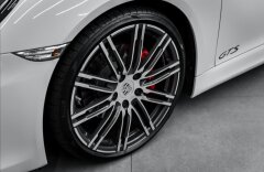 Porsche Boxster 3,4 GTS, PDK, BOSE, NAVI, SPORT CHRONO