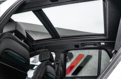 BMW X5 M50d, Individual, Masáže, Panorama