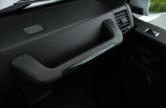 Mercedes-Benz Třídy G 3,0 G 350 d BlueTec. AMG LINE, NAVI, DISTRONIC