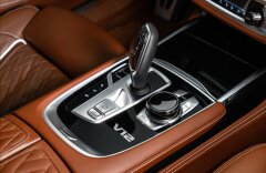 BMW Řada 7 M760Li xDrive V12